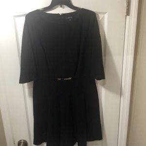 TAHARI Sz 12 Black